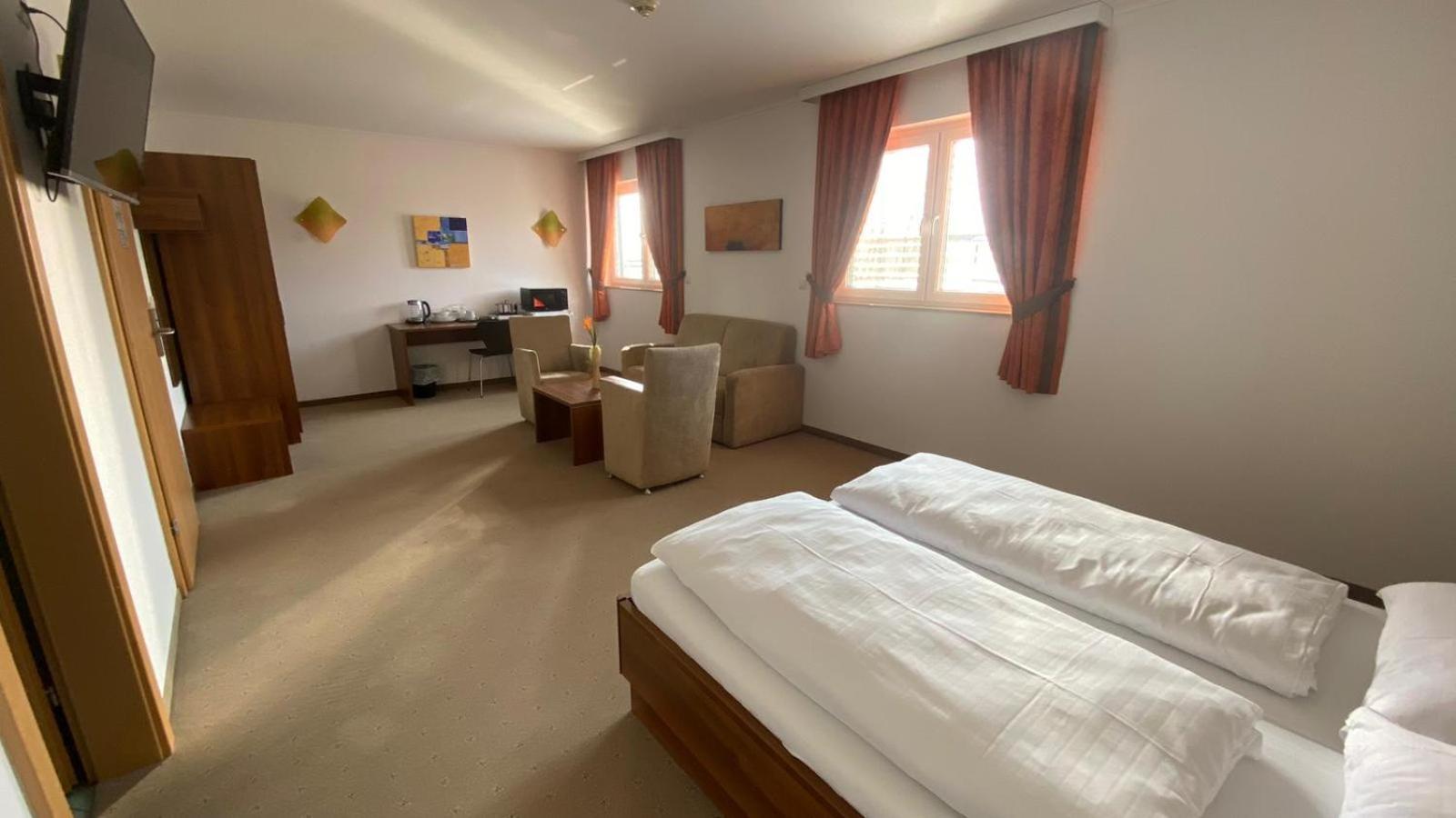 Weinland Hotel Donnerskirchen Room photo